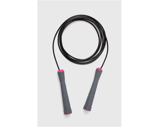 Nike coarda culoarea negru