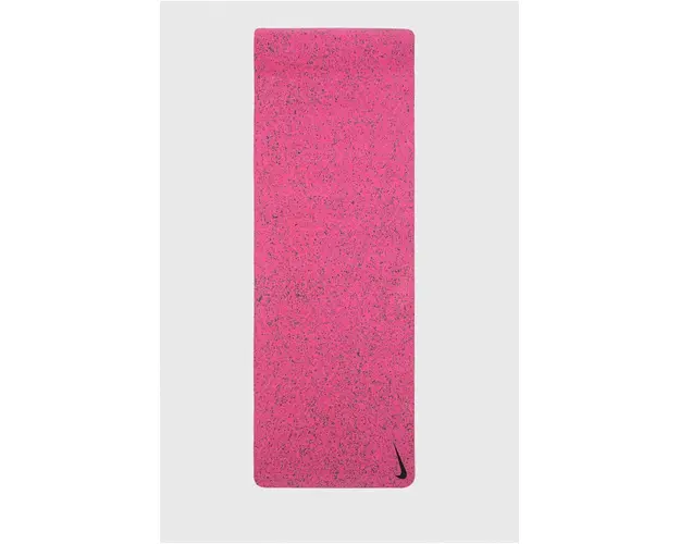 Nike saltea de yoga Move culoarea roz