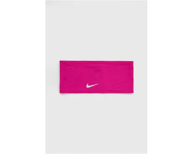Nike bentita pentru cap culoarea roz