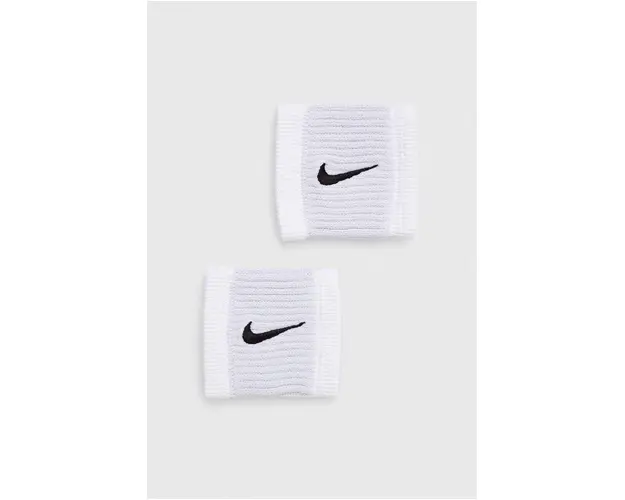 Nike bratari 2-pack culoarea alb