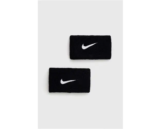 Nike bratari 2-pack culoarea negru
