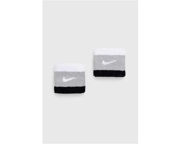 Nike bratari 2-pack culoarea gri