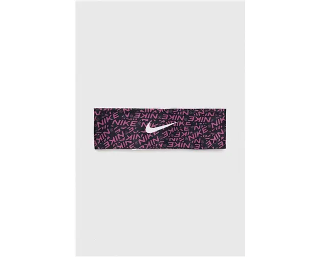Nike bentita pentru cap culoarea negru