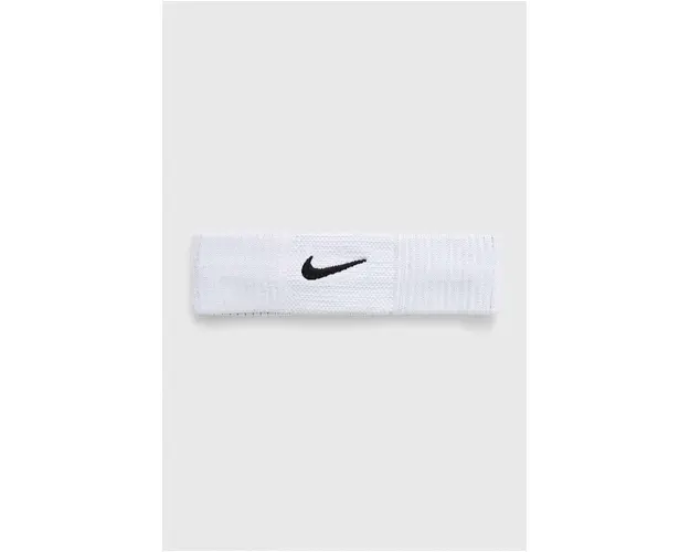 Nike bentita pentru cap culoarea alb