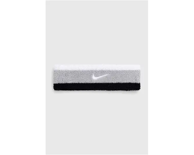 Nike bentita pentru cap culoarea gri