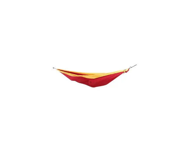 Ticket to The Moon hamac dublu Original culoarea bordo