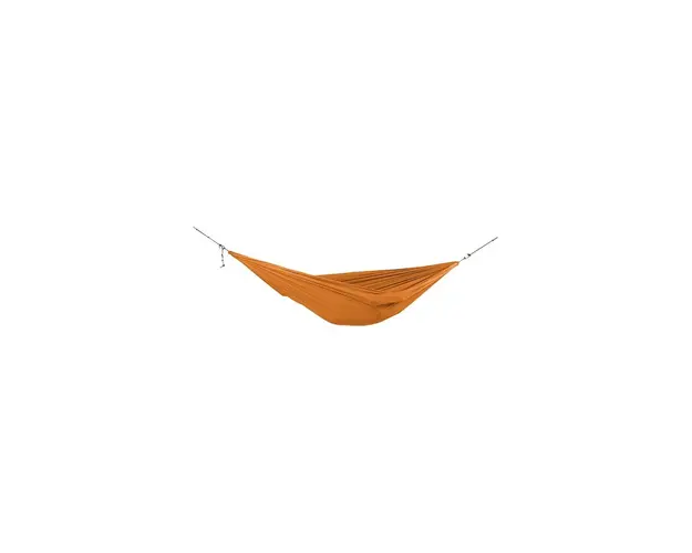 Ticket to The Moon hamac Home 320 culoarea portocaliu