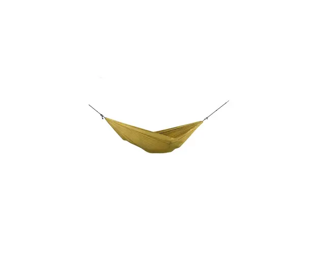 Ticket to The Moon hamac Home 320 culoarea auriu