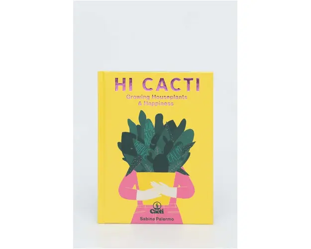 Leaping Hare carte Hi Cacti Sabina Palermo