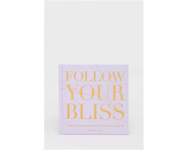 Rock Point carte Follow Your Bliss Alyssa Kuchta