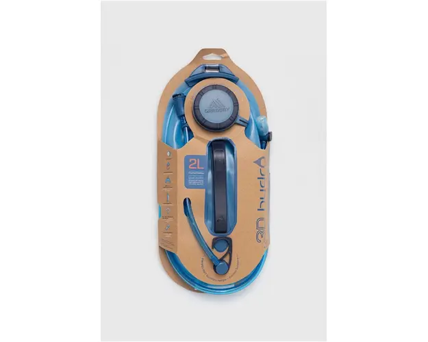 Gregory burduf de apa 3D Hydro Reservoir 2L