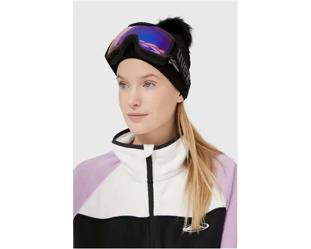 Uvex ochelari de protecţie Downhill 2000 S CV culoarea negru