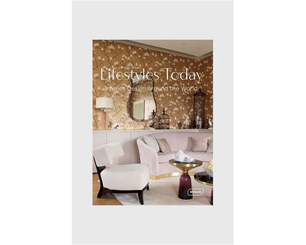 carte Lifestyles Today, Chris van Uffelen, English