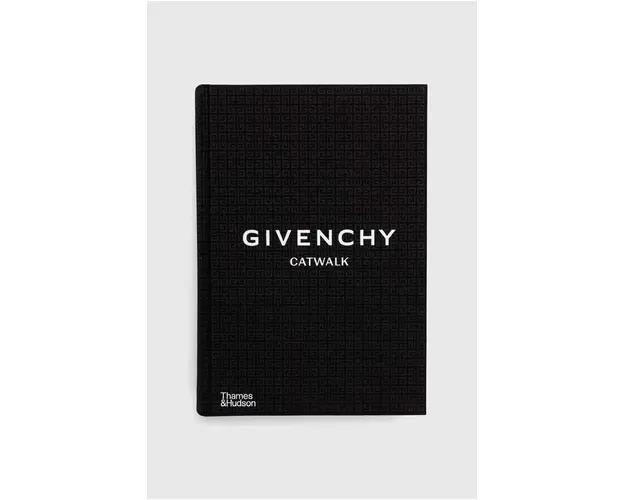 carte Givenchy Catwalk: The Complete Collections by Anders Christian Madsen, Alexandre Samson, English
