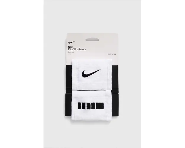 Nike bratari 2-pack culoarea alb