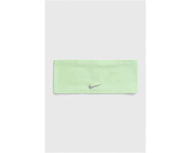 Nike bentita pentru cap culoarea verde