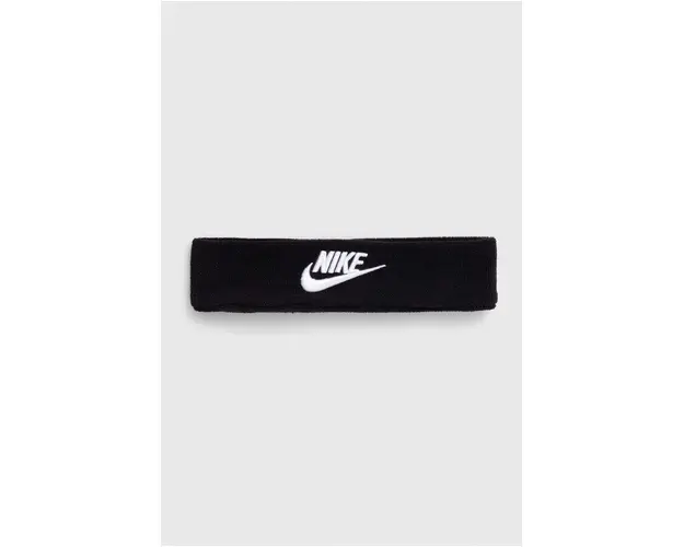 Nike bentita pentru cap culoarea negru