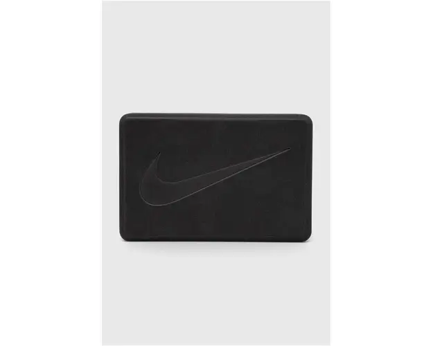 Nike bloc de yoga culoarea negru