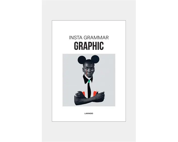 home & lifestyle album Insta Grammar Graphic by Irene Schampaert