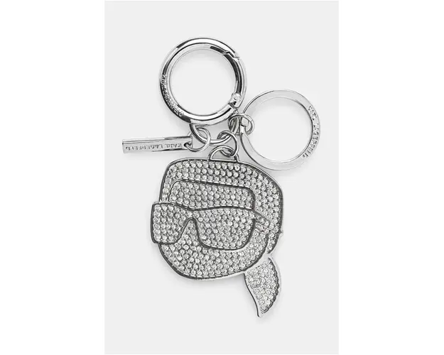 Karl Lagerfeld breloc 246W3801