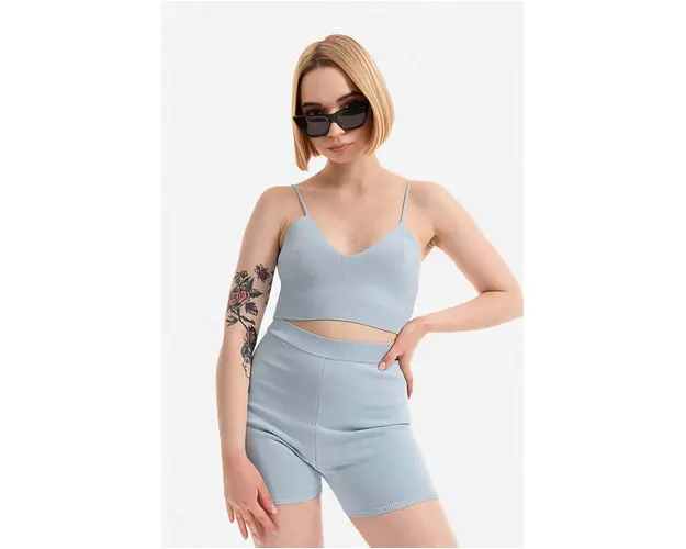 Wood Wood top Hailey 12210900.4202-PARISGREEN