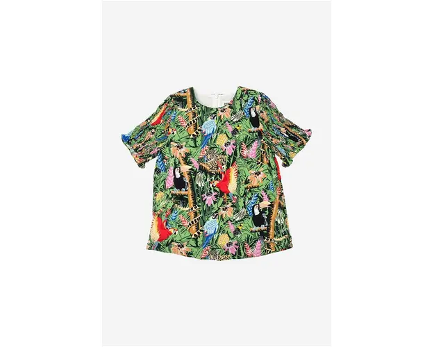 Kenzo Kids bluza copii K15530 modelator