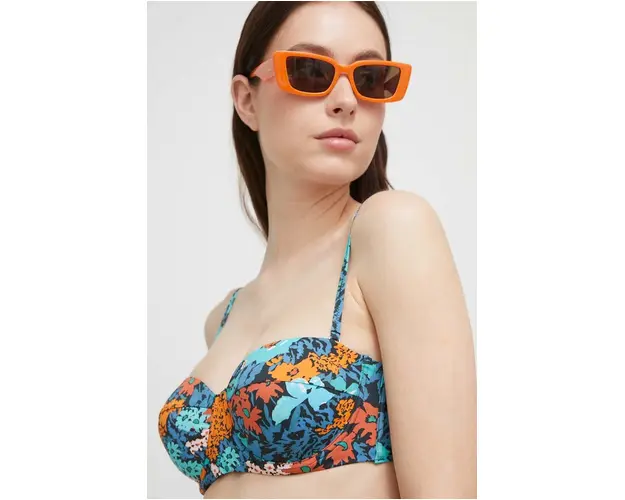Paul Smith sutien de baie cupa rigidizata