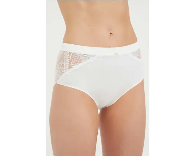 Chantelle chiloti culoarea alb