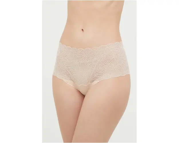 Chantelle chiloti culoarea bej