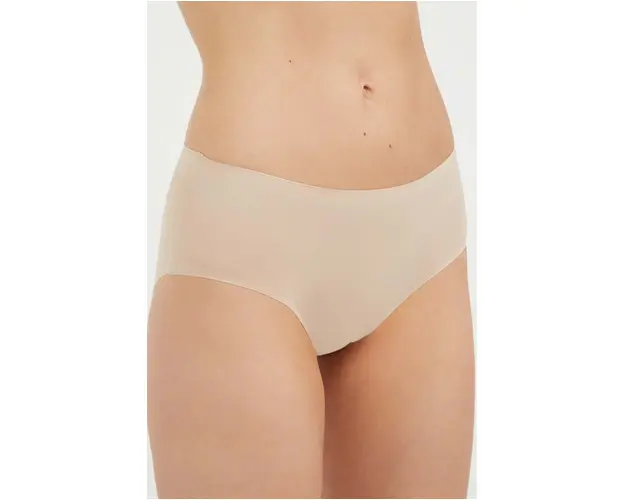 Chantelle chiloti culoarea bej