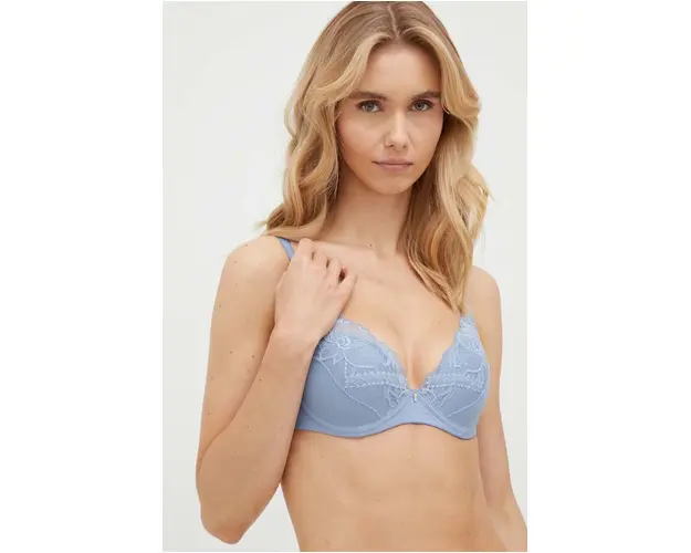 Chantelle sutien dantela, neted