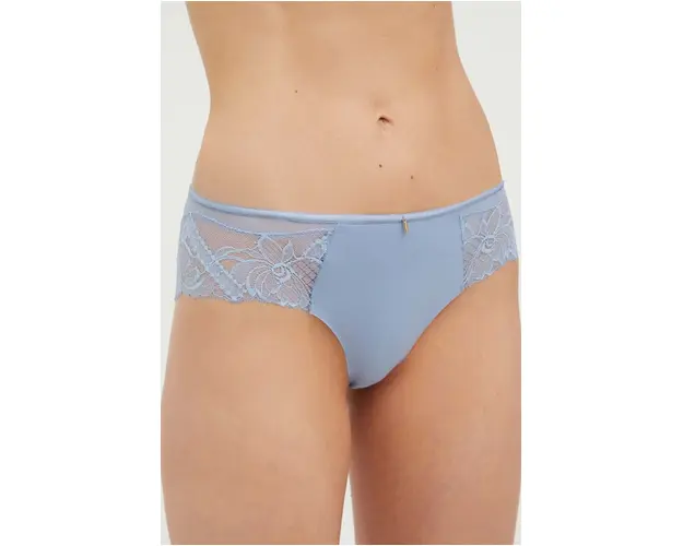 Chantelle chiloti brazilieni transparent