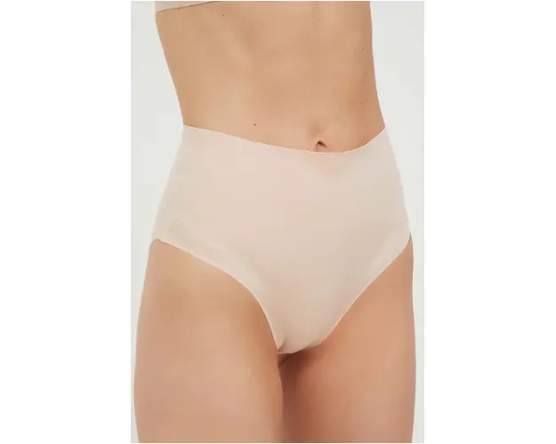 Chantelle chiloti culoarea bej