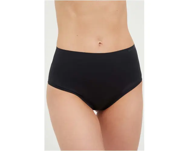Chantelle chiloti culoarea negru