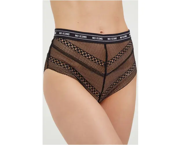 Chantelle chiloti culoarea negru