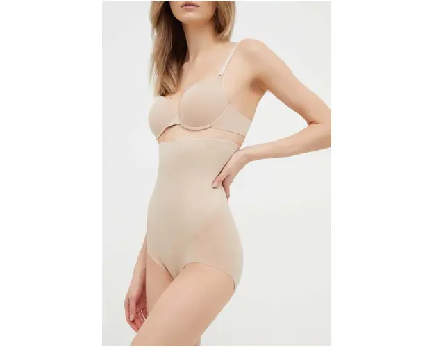 Chantelle lenjerie functionala SOFT STRETCH culoarea bej