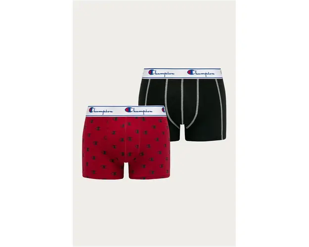 Champion - Boxeri (2 pack) Y081W