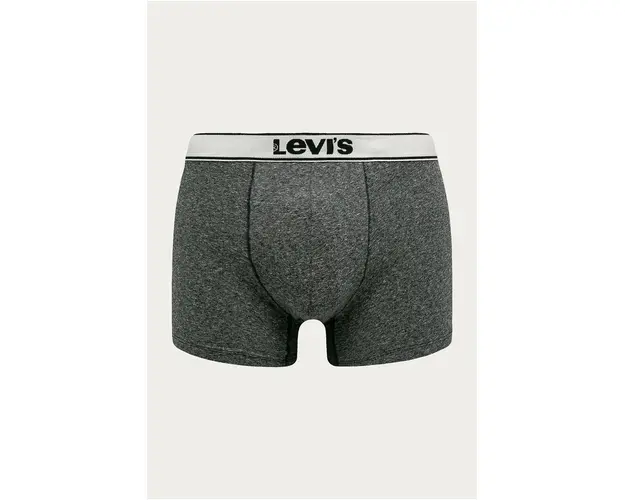 Levi's boxeri (2-pack) 37149.0398-black