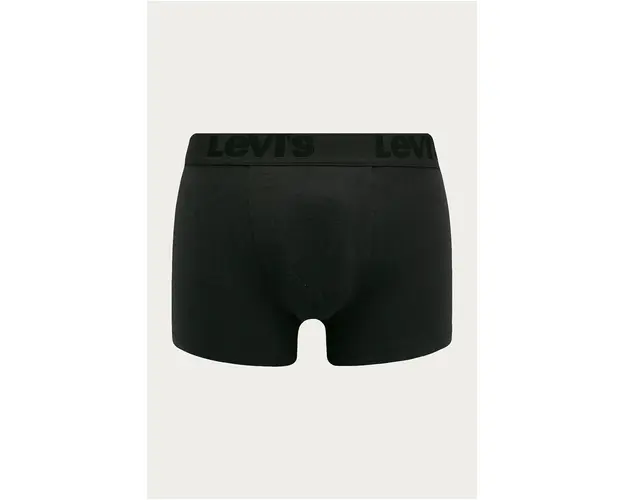 Levi's boxeri (3-pack) 37149.0299-black
