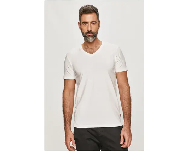 Levi's - Tricou (2-PACK)