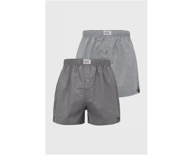 Levi's Boxeri barbati, culoarea gri