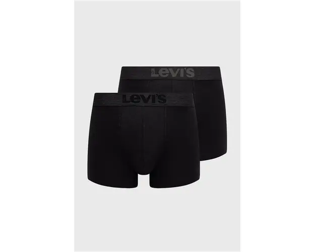 Levi's boxeri barbati, culoarea negru 37149.0629-black