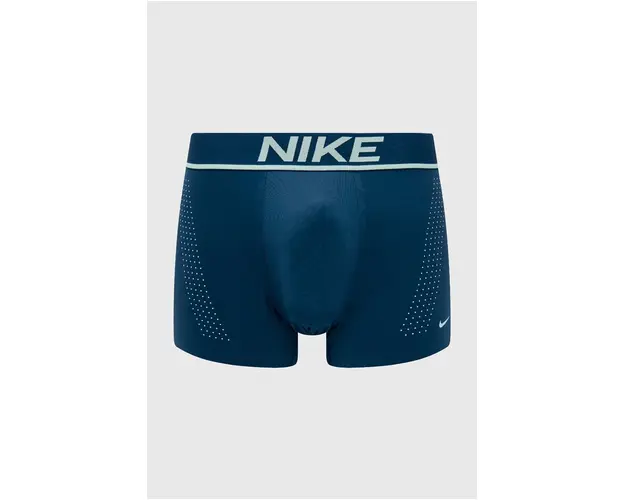 Nike boxeri barbati, culoarea bordo