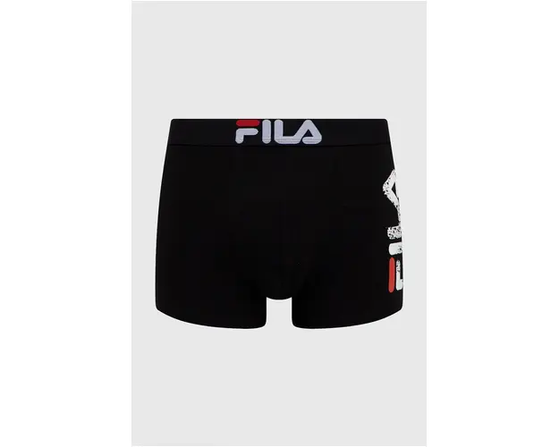 Fila boxeri barbati, culoarea negru