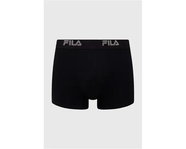 Fila boxeri barbati, culoarea negru