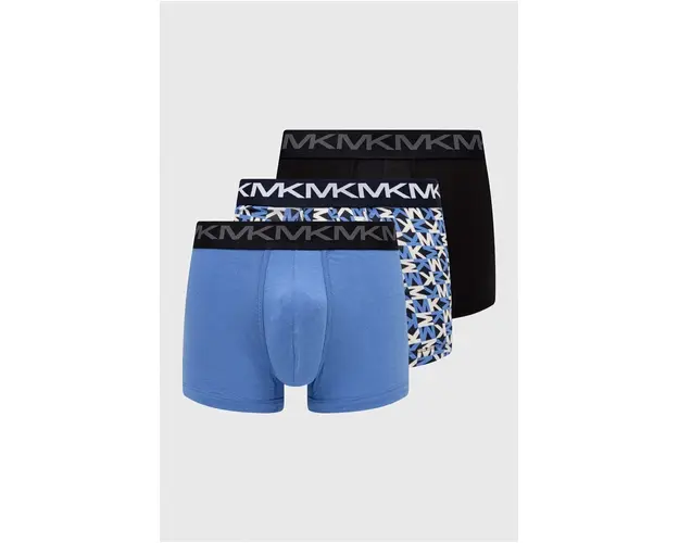 Michael Kors boxeri 3-pack barbati