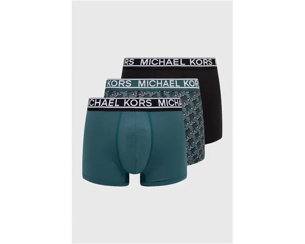 Michael Kors boxeri 3-pack barbati