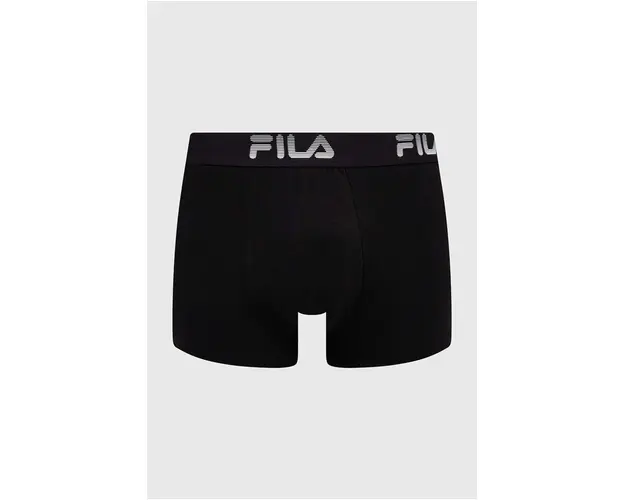 Fila boxeri barbati, culoarea negru