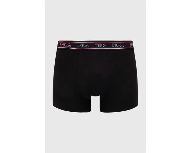 Fila boxeri barbati, culoarea negru