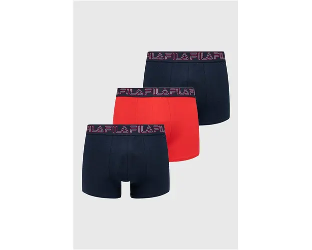 Fila boxeri 3-pack barbati